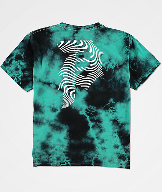 Tie Dye T-shirt